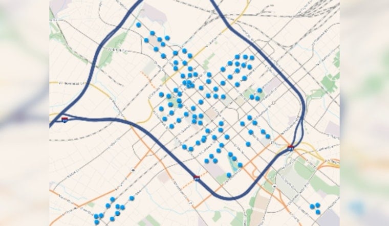 Charlotte Council Set to Close Driveway Loophole Blocking Sidewalks Citywide