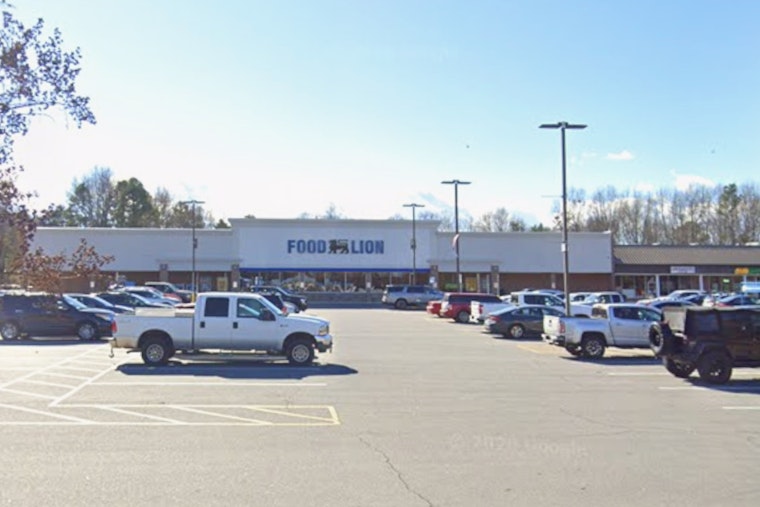 Charlotte Firms Buy Concord Grocery Plaza as Suburb's Population Booms