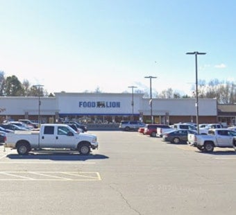 Charlotte Firms Buy Concord Grocery Plaza as Suburb's Population Booms