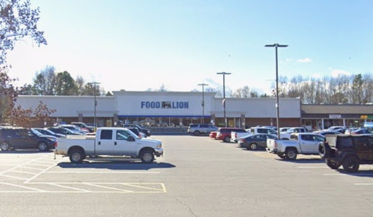 Charlotte Firms Buy Concord Grocery Plaza as Suburb's Population Booms