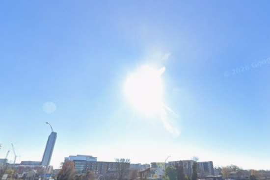 Charlotte Heat Advisory Thursday With Hotter Weekend Ahead