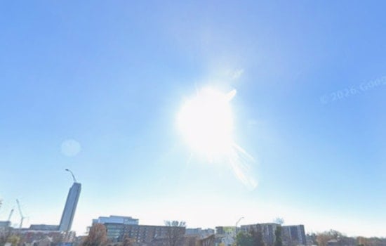 Charlotte Heat Advisory Thursday With Hotter Weekend Ahead