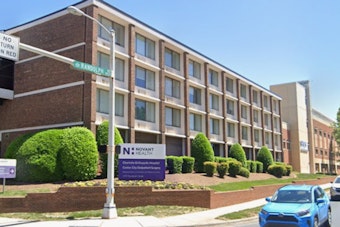 Charlotte Hospital Thief Grabs $20K Device, Vanishes Without a Mask