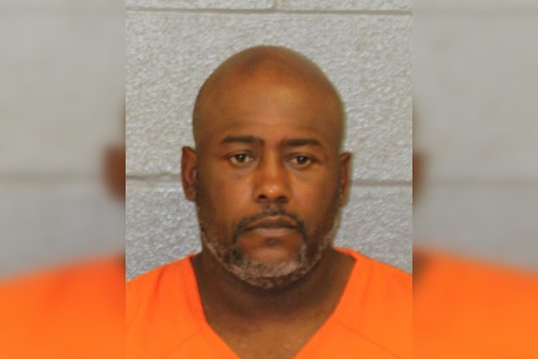 Charlotte Man, 52, Gets Life For Killing Girlfriend's Son, Hiding Body in Apartment