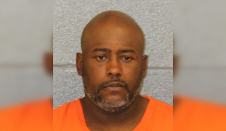 Charlotte Man, 52, Gets Life For Killing Girlfriend's Son, Hiding Body in Apartment
