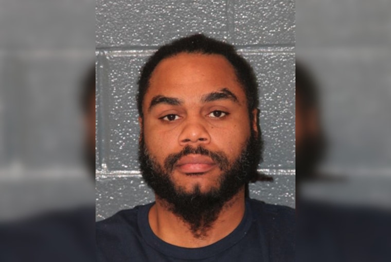 Charlotte Man Shot by Police in 2024 Struggle Now Guilty in Federal Gun Case