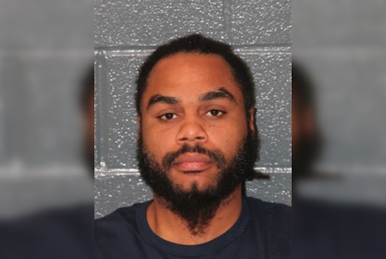 Charlotte Man Shot by Police in 2024 Struggle Now Guilty in Federal Gun Case
