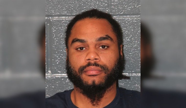 Charlotte Man Shot by Police in 2024 Struggle Now Guilty in Federal Gun Case