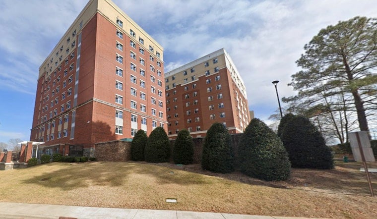 Charlotte Man Tailgates Into ECU Dorm, Gets Caught With Loaded Gun