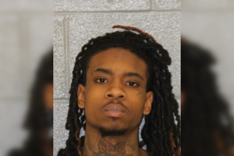 Charlotte Man Who Pistol-Whipped, Shot at Victim Gets Just 44 Days in Jail