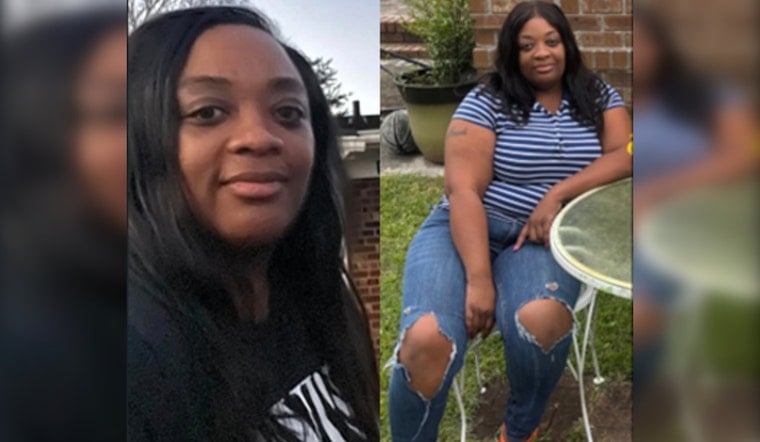 Charlotte Missing Woman’s Case Leads To Murder Charge