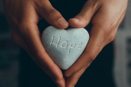Charlotte Mom Turns Brain Injury Survival Into Borrowed Hope