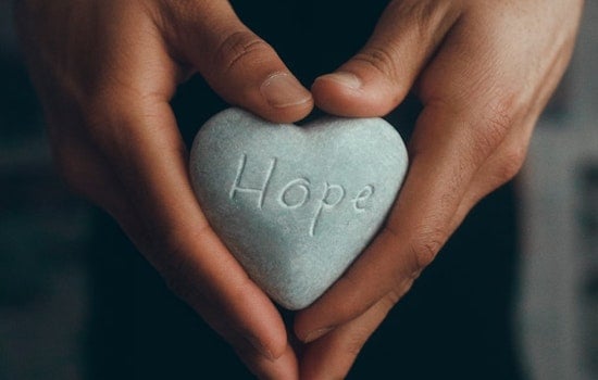 Charlotte Mom Turns Brain Injury Survival Into Borrowed Hope