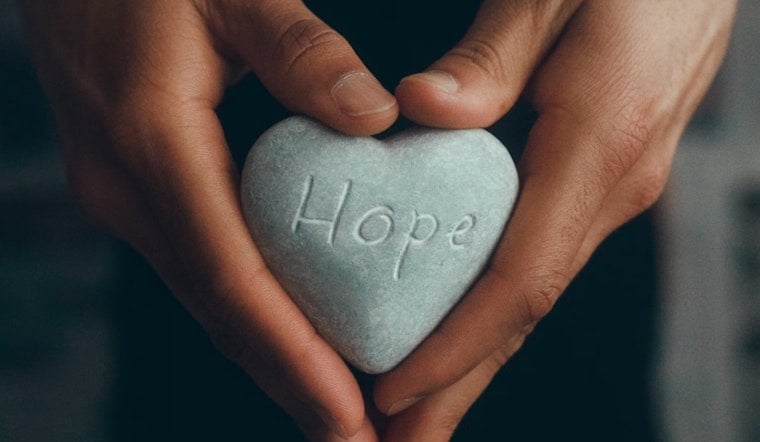 Charlotte Mom Turns Brain Injury Survival Into Borrowed Hope