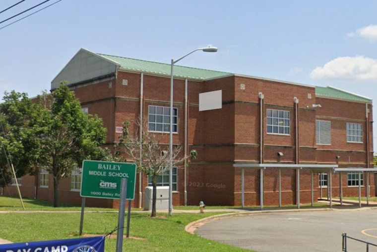 Charlotte Mother Sues CMS, Says Bullied Disabled Son Was Punished Instead