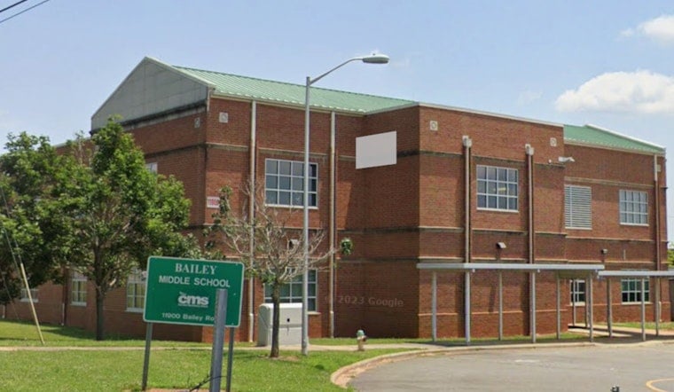 Charlotte Mother Sues CMS, Says Bullied Disabled Son Was Punished Instead