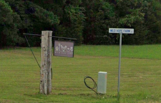 Charlotte Region Lost 760 Farms in Five Years as Sprawl Swallows Union and Iredell Land
