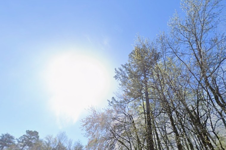 Charlotte Set to Sizzle as Sunny Skies Push Temps Toward 95 Degrees