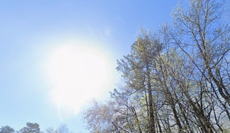Charlotte Set to Sizzle as Sunny Skies Push Temps Toward 95 Degrees