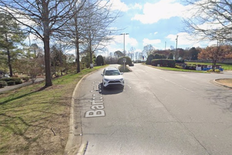 Charlotte Teen Charged After Northeast Charlotte Apartment Attack