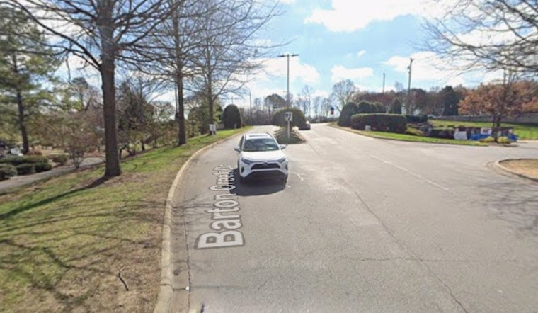 Charlotte Teen Charged After Northeast Charlotte Apartment Attack
