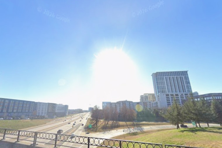Charlotte Weather Forecast, Thursday Storms And Weekend Heat