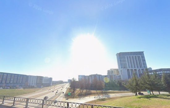 Charlotte Weather Forecast, Thursday Storms And Weekend Heat