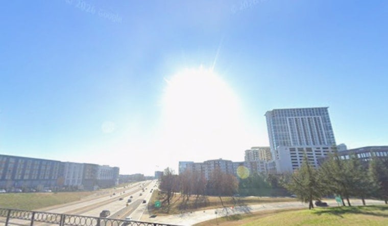 Charlotte Weather Forecast, Thursday Storms And Weekend Heat