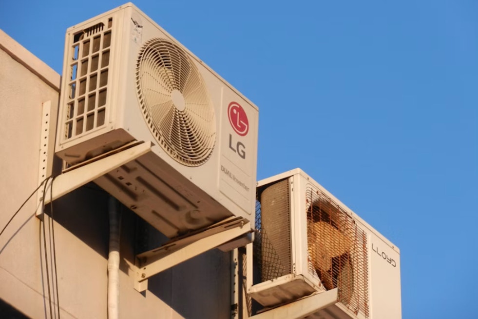 Charlotte Weighs Forcing Landlords to Install A/C in Every Rental Unit