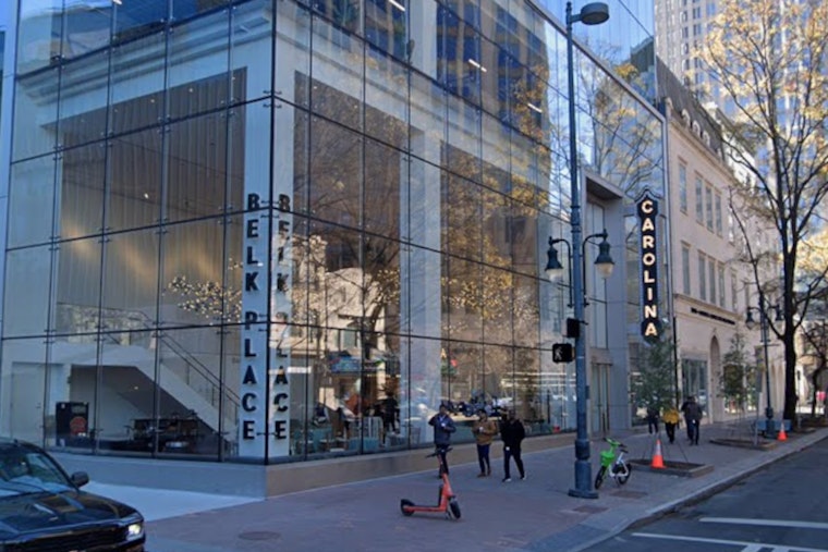 Charlotte's Restored Carolina Theatre to Host Nationally Watched Debate on Freedom