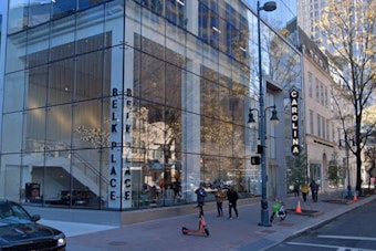 Charlotte's Restored Carolina Theatre to Host Nationally Watched Debate on Freedom