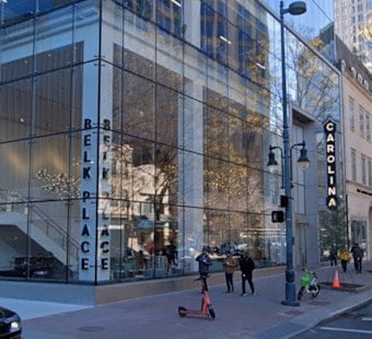 Charlotte's Restored Carolina Theatre to Host Nationally Watched Debate on Freedom
