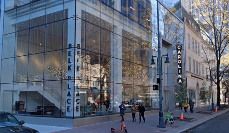 Charlotte's Restored Carolina Theatre to Host Nationally Watched Debate on Freedom