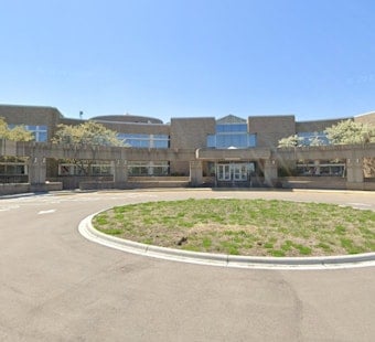 Chaska's Trespasser-Plagued Oak Ridge Hotel Reborn as $40M Nordic Spa