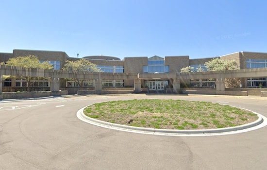 Chaska's Trespasser-Plagued Oak Ridge Hotel Reborn as $40M Nordic Spa