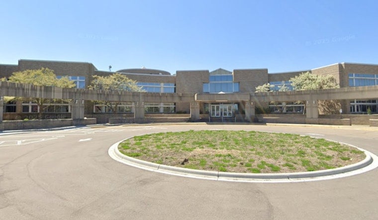 Chaska's Trespasser-Plagued Oak Ridge Hotel Reborn as $40M Nordic Spa