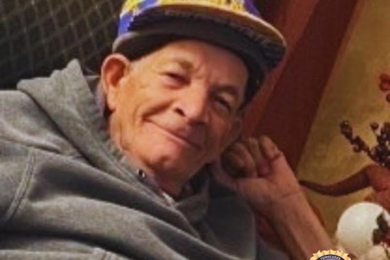 Chattanooga Silver Alert Seeks 71-Year-Old Last Seen Near Alton Park