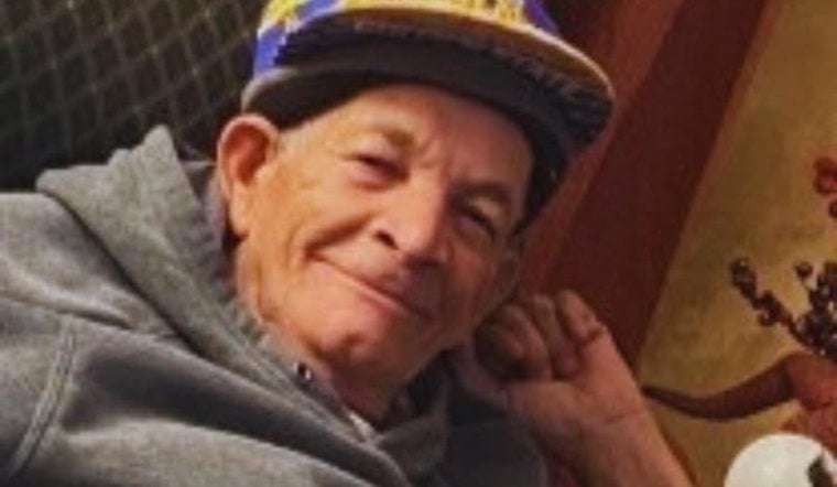 Chattanooga Silver Alert Seeks 71-Year-Old Last Seen Near Alton Park