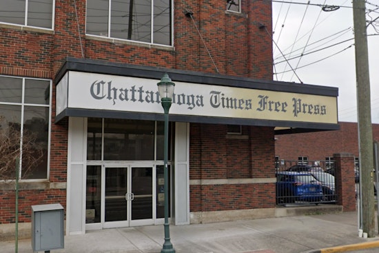 Chattanooga Times Free Press Sale Brings 50-Plus Layoffs