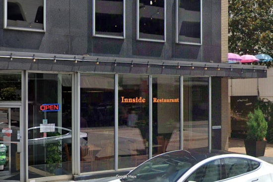 Chattanooga's Innside Restaurant Swaps Chestnut Street for West Village Digs