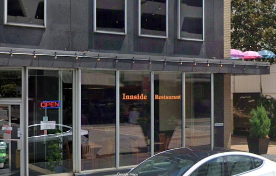 Chattanooga's Innside Restaurant Swaps Chestnut Street for West Village Digs