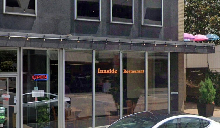 Chattanooga's Innside Restaurant Swaps Chestnut Street for West Village Digs