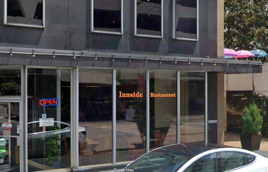Chattanooga's Innside Restaurant Swaps Chestnut Street for West Village Digs