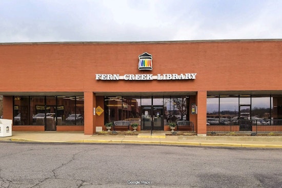 'Checked Out' No More: Fern Creek Library Rises Again in Louisville for 2027 Comeback