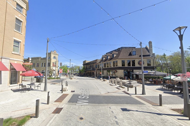 Cheese Curd Chaos as TosaFest Turns 50 With 3 Stages, 5 Beer Gardens in Wauwatosa Village
