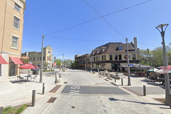 Cheese Curd Chaos as TosaFest Turns 50 With 3 Stages, 5 Beer Gardens in Wauwatosa Village