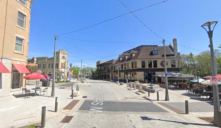 Cheese Curd Chaos as TosaFest Turns 50 With 3 Stages, 5 Beer Gardens in Wauwatosa Village