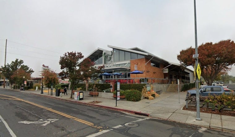 Chef Mourad Lahlou's Moro Shutters at Napa's Oxbow Market After Two Years