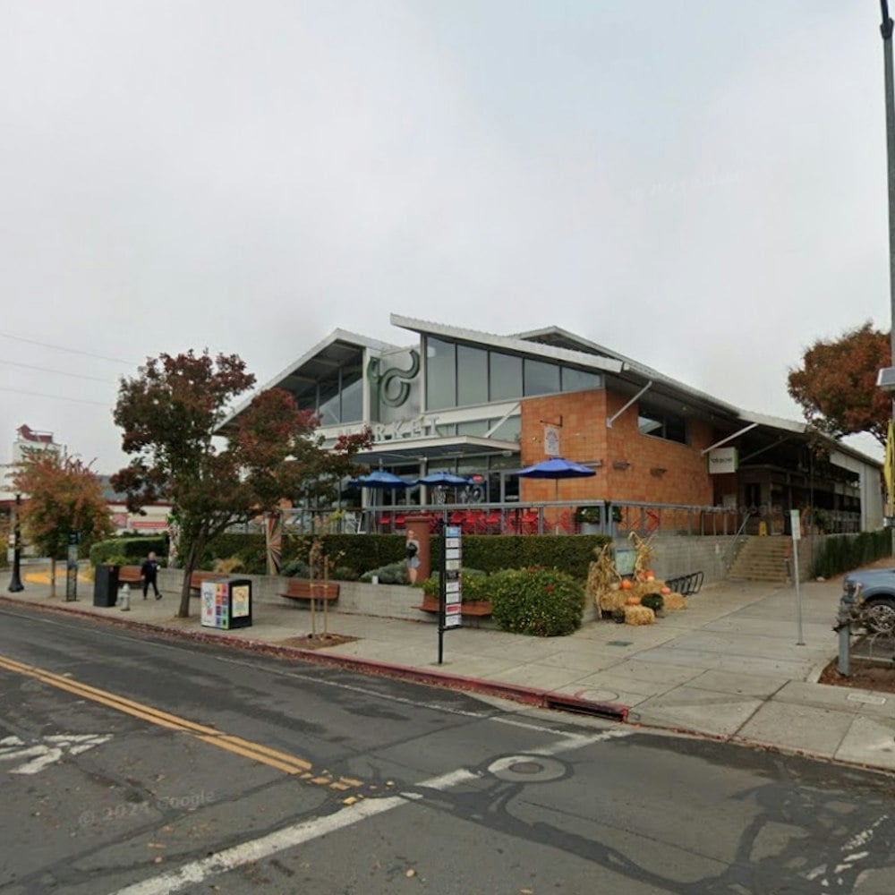 Chef Mourad Lahlou's Moro Shutters at Napa's Oxbow Market After Two Years