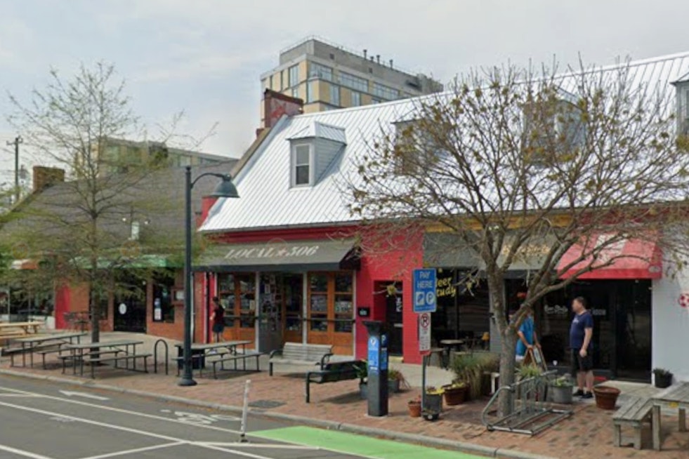 Chef Who Fed Four Presidents Opens Mexican-Indian Fusion Spot in Chapel Hill